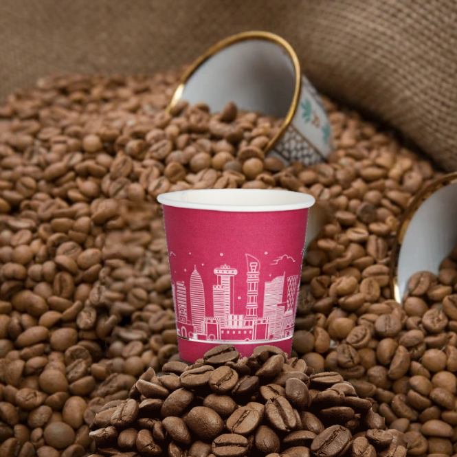 Paper Cup by Elite Pack