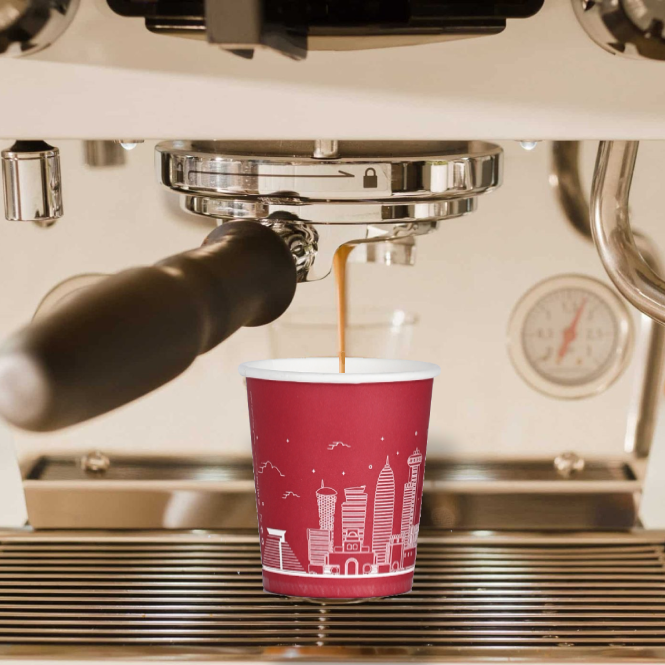 Paper Cup by Elite Pack