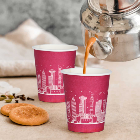 Paper Cup by Elite Pack