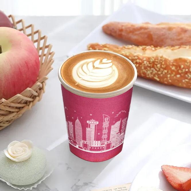 Paper Cup by Elite Pack