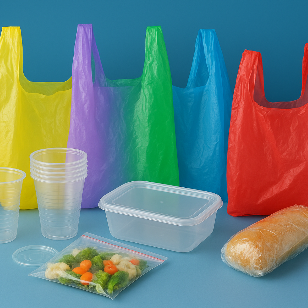 Plastic Products