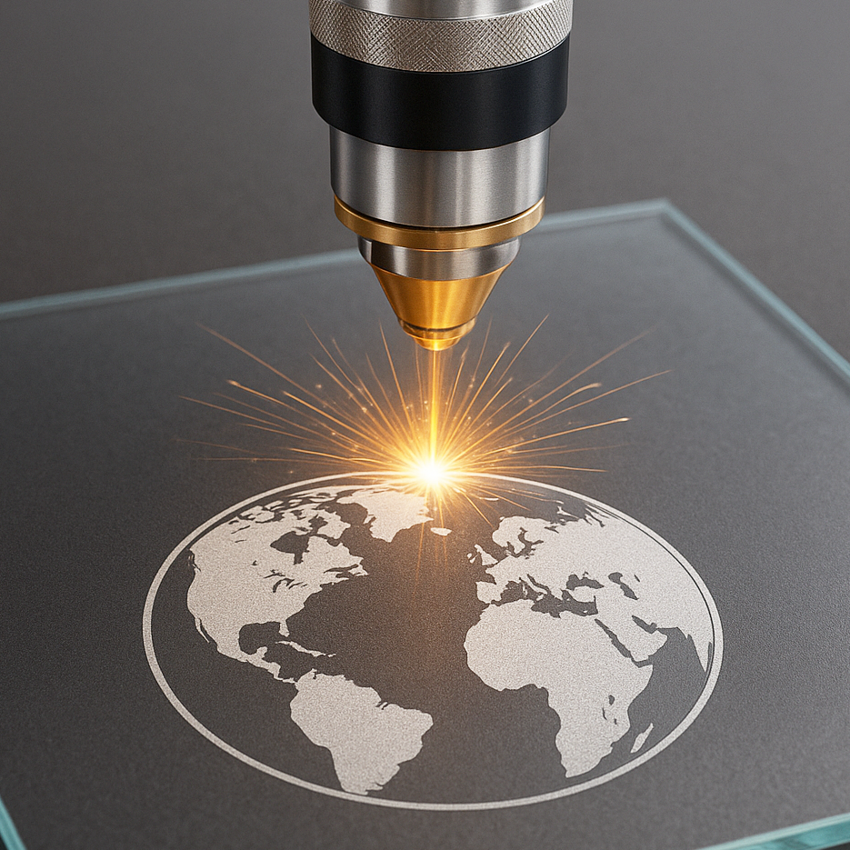 Laser Engraving