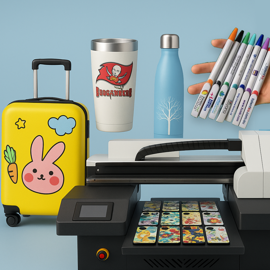 UV Printing