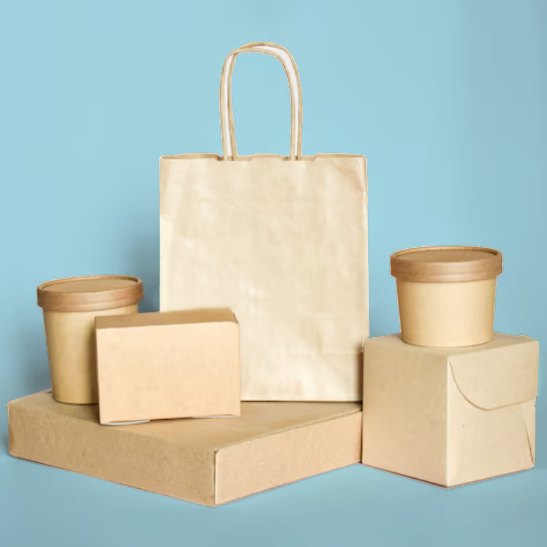 Paper Products