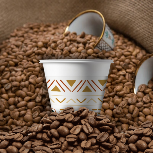 SW 2.5 Oz Paper Cup