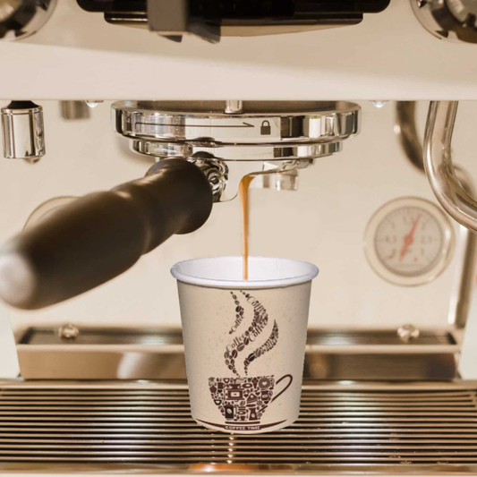 SW 4 Oz Paper Cup