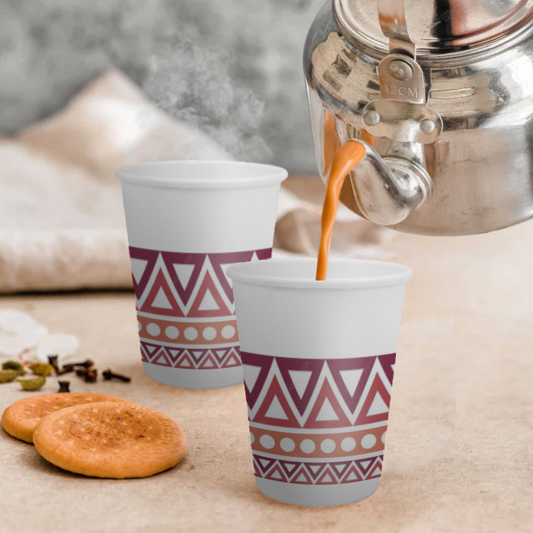 SW 6 Oz Paper Cup