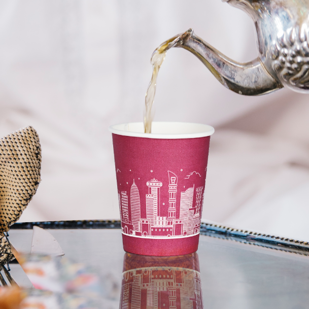 Paper Cup by Elite Pack