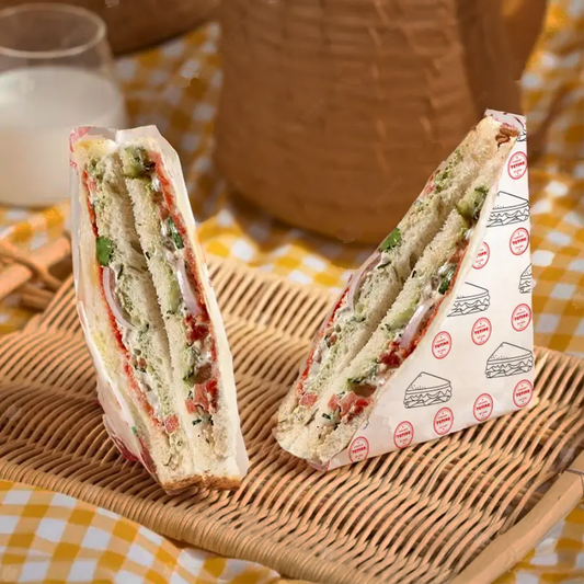 Sandwich Paper