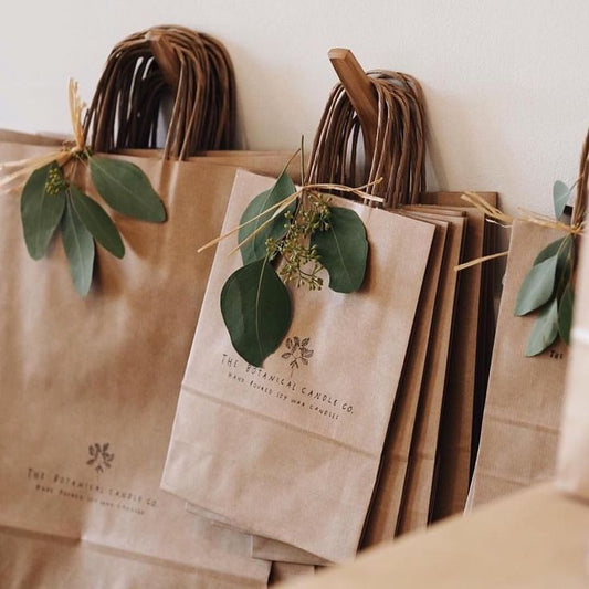 Paper Bags