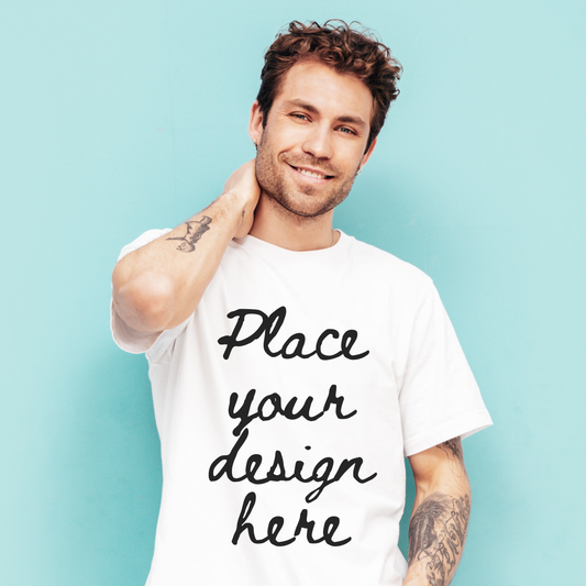 Customized T-shirt