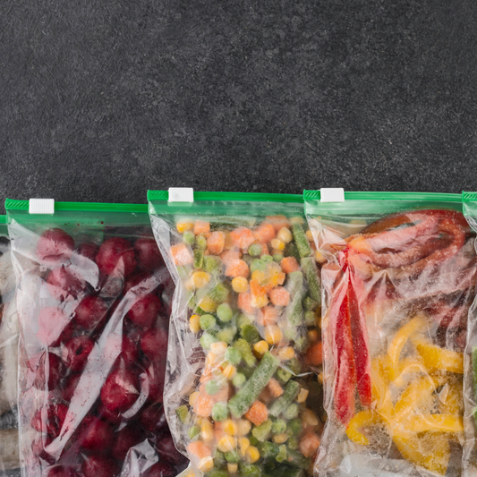 Zipper Bag