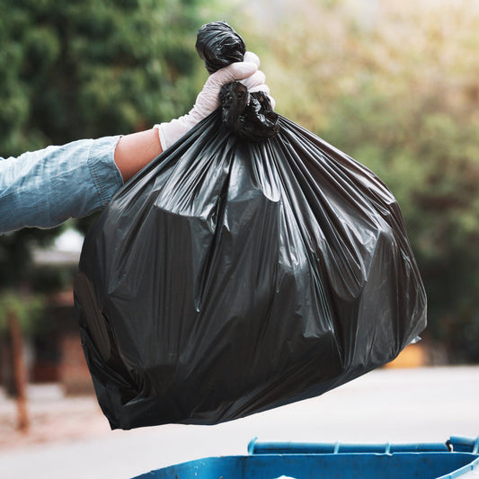 Trash Bag